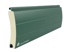 ZELENA RAL 6005