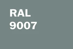 SIVA RAL 9007 gladek 1 črta