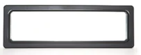 (2026) PLAST 610 X 203 MM z črnim okvirjem, vijak (+41,10 €)